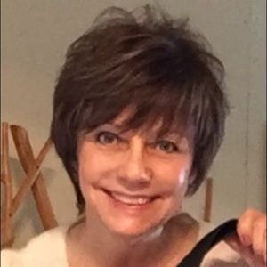 Meet your Posher, Kerry